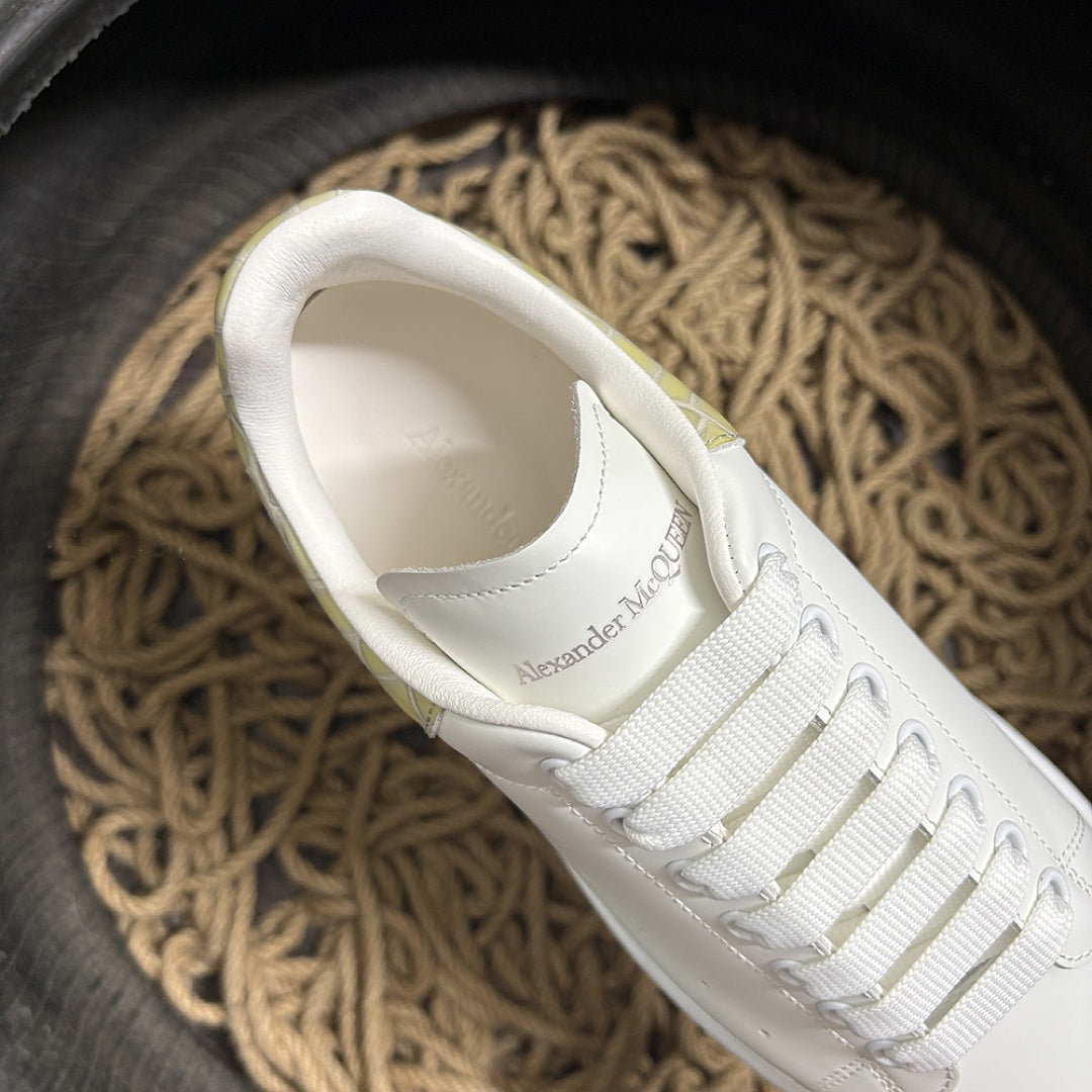 Alexander McQueen Streetwear Colecție - prezentare produs