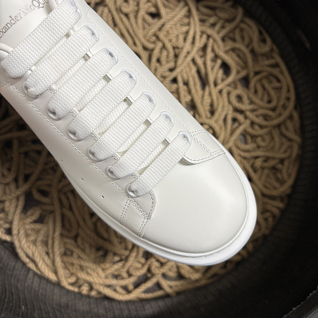 Alexander McQueen Streetwear Colecție Pantofi sport - prezentare produs