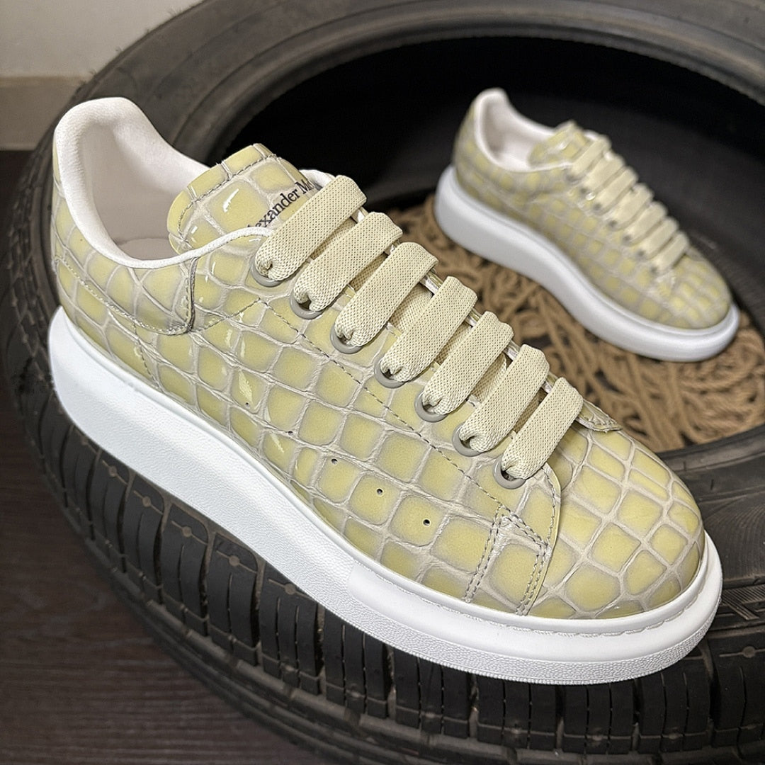 Alexander McQueen Streetwear Colecție - prezentare produs