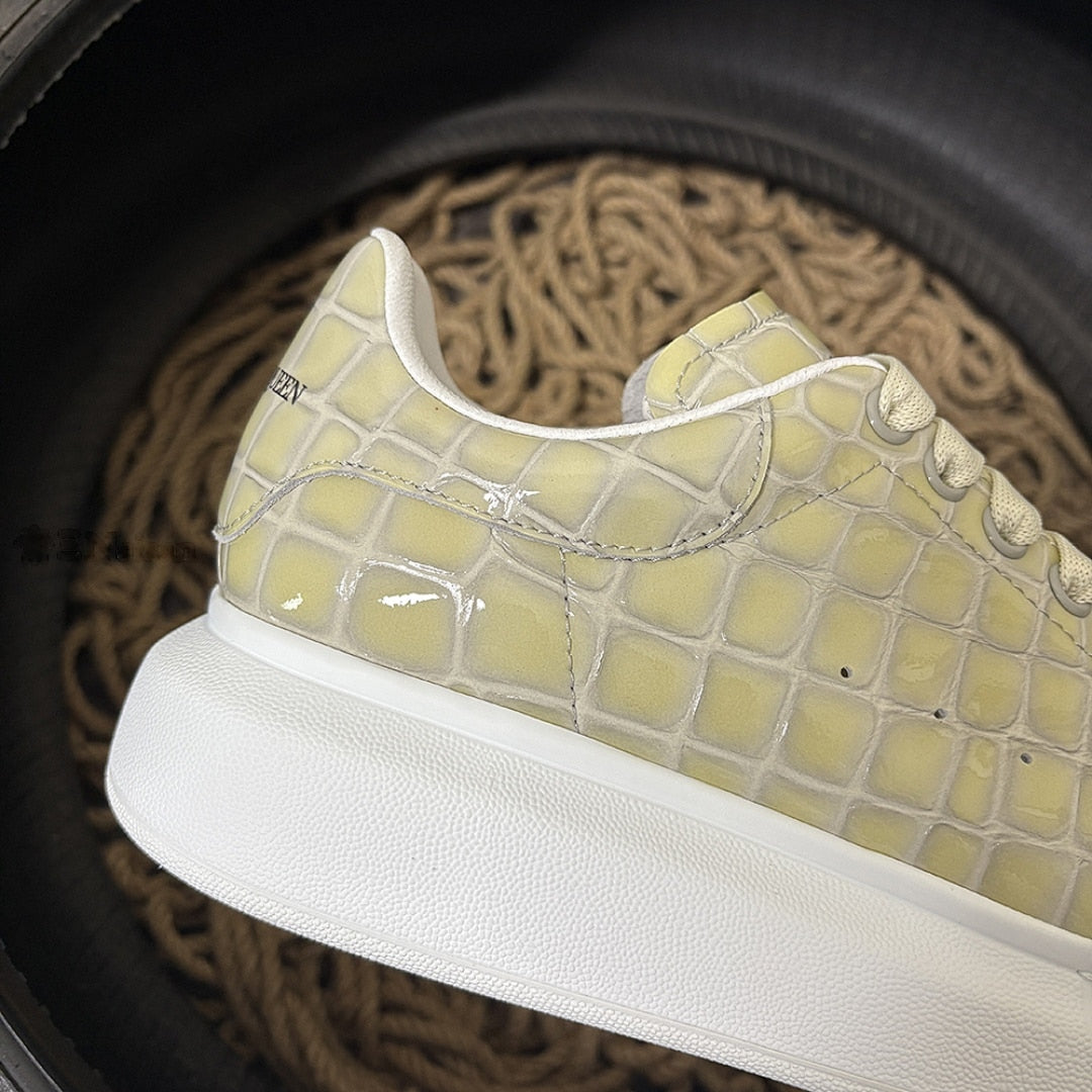 Alexander McQueen Streetwear Colecție Pantofi sport - prezentare produs