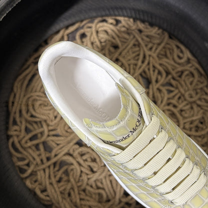 Alexander McQueen Streetwear Colecție Pantofi sport - prezentare produs