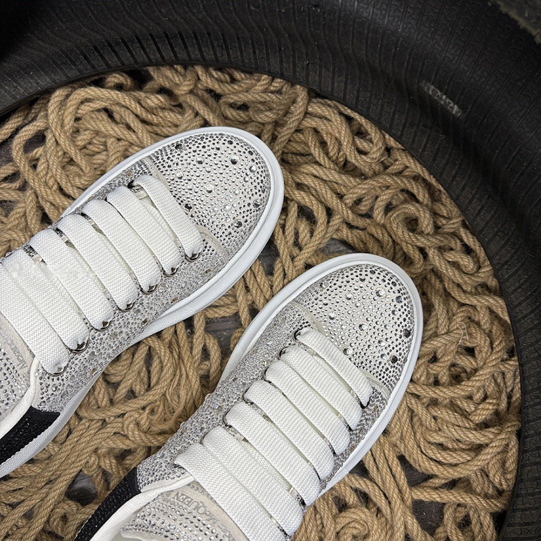 Alexander McQueen Streetwear Colecție Pantofi sport - prezentare produs
