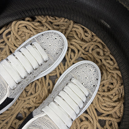 Alexander McQueen Streetwear Colecție Pantofi sport - prezentare produs
