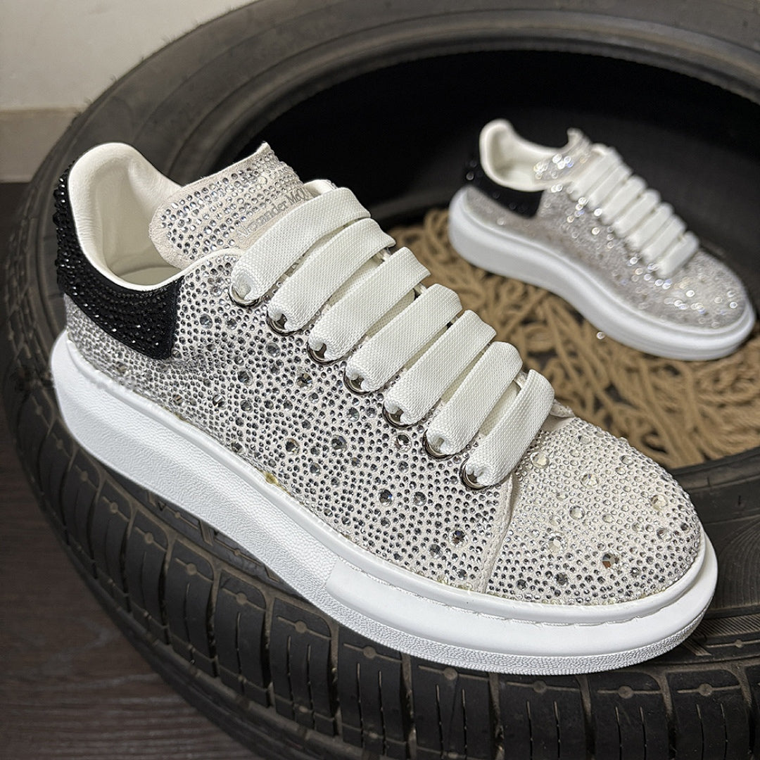 Alexander McQueen Streetwear Colecție - prezentare produs