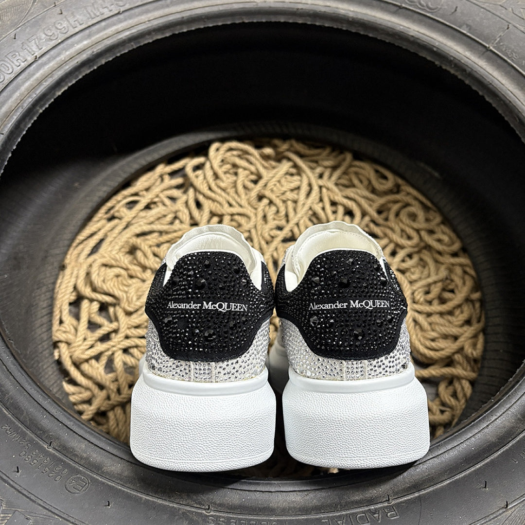 Alexander McQueen Streetwear Colecție Pantofi sport - prezentare produs