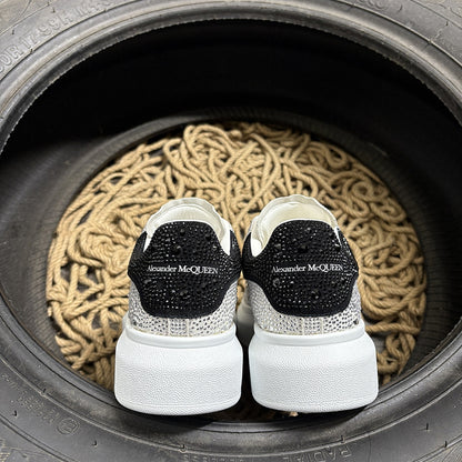 Alexander McQueen Streetwear Colecție Pantofi sport - prezentare produs