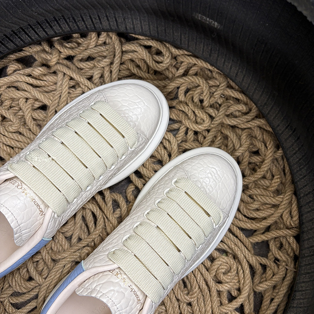 Alexander McQueen Streetwear Colecție Pantofi sport - prezentare produs