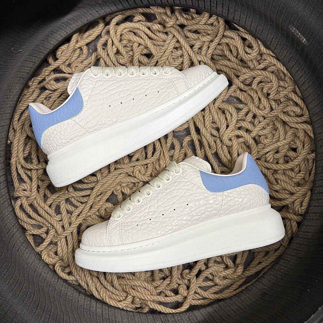Alexander McQueen Streetwear Colecție Pantofi sport - prezentare produs