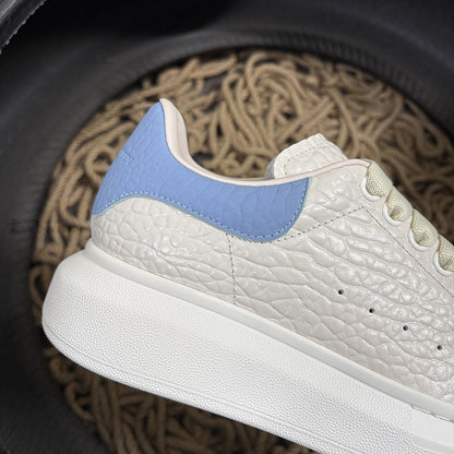 Alexander McQueen Streetwear Colecție Pantofi sport - prezentare produs