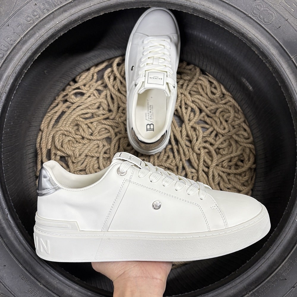 Balmain Casual Pantof sport - prezentare produs