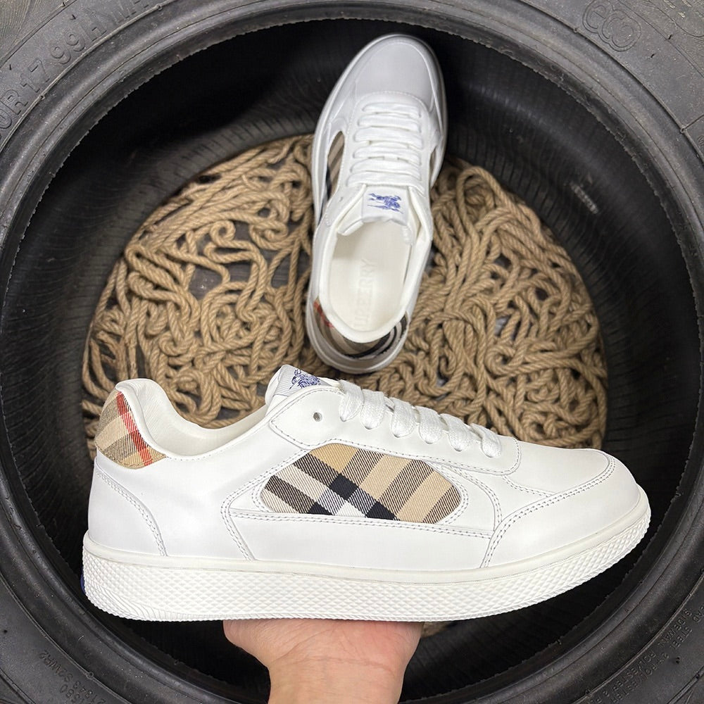 Burberry Exclusive Pantofi sport - prezentare produs