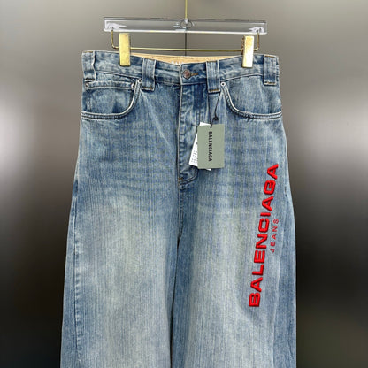 Balenciaga Exclusive Blugi - prezentare produs