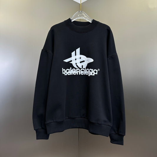 Balenciaga Exclusive Hanorac - prezentare produs