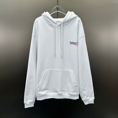 Balenciaga Exclusive Hanorac - prezentare produs