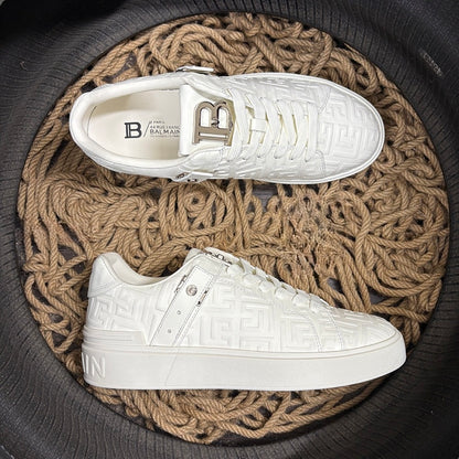 Balmain Casual Pantof sport - prezentare produs