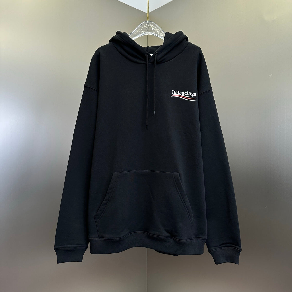 Balenciaga Exclusive Hanorac - prezentare produs