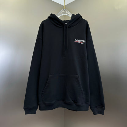 Balenciaga Exclusive Hanorac - prezentare produs