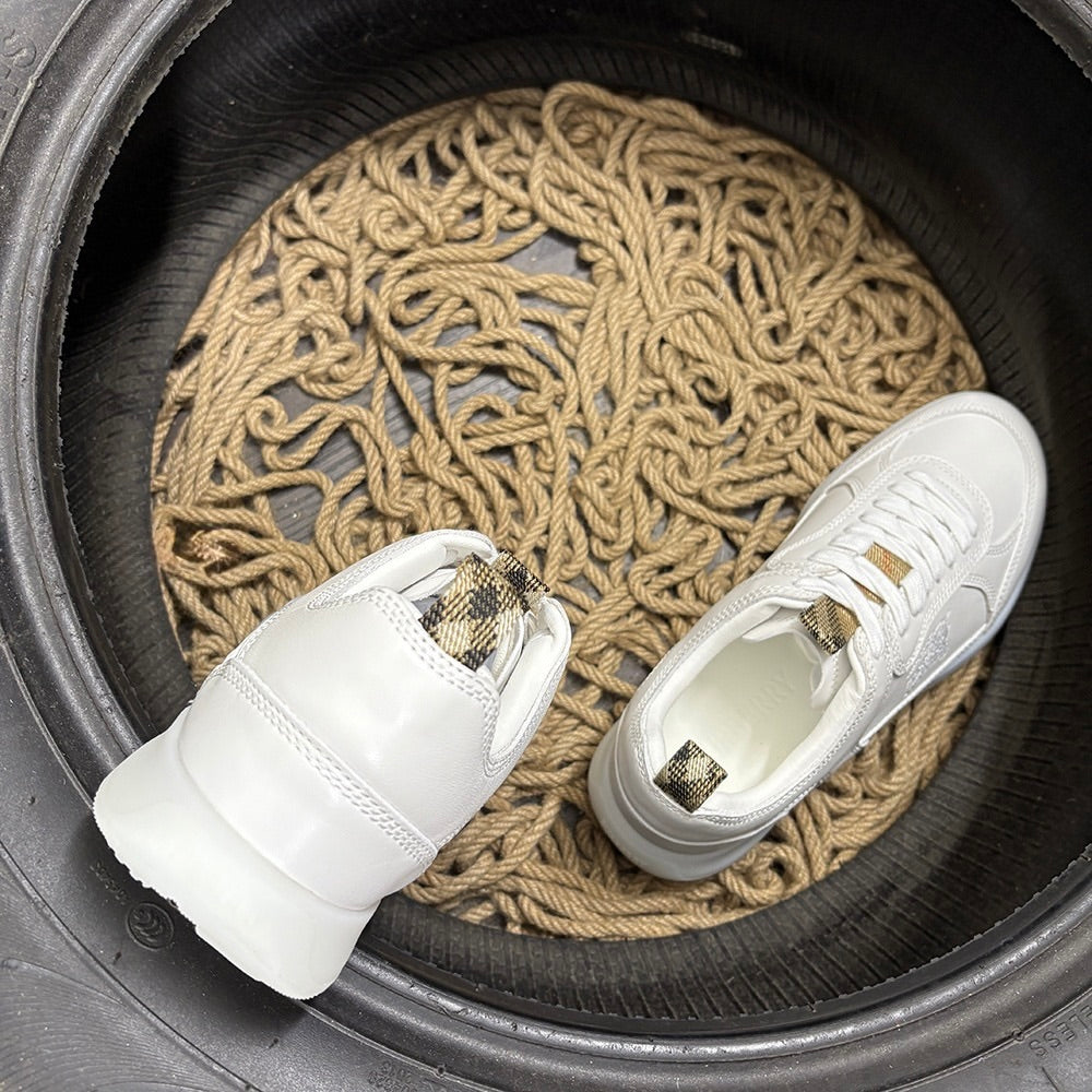 Burberry Exclusive Pantofi sport - prezentare produs