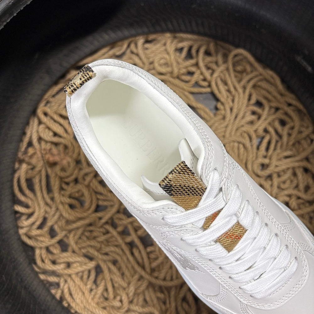 Burberry Exclusive Pantofi sport - prezentare produs