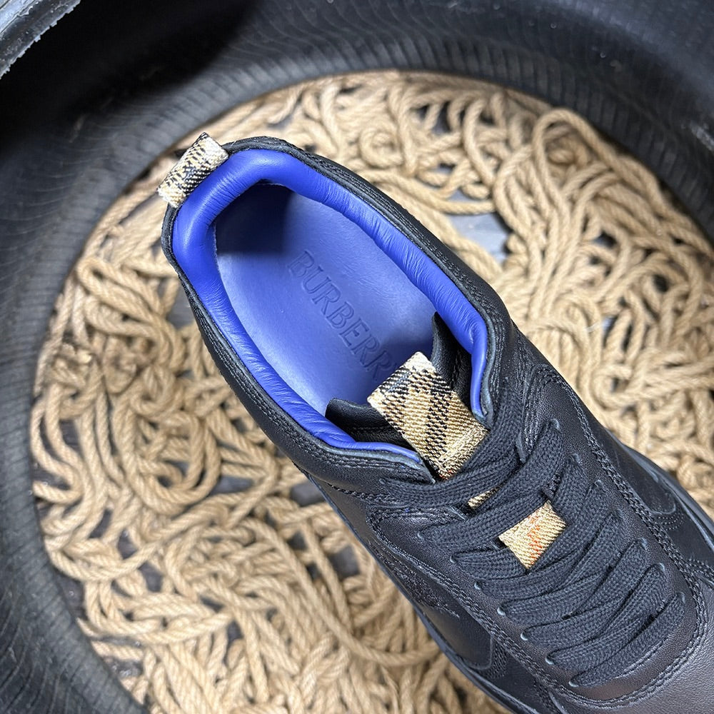 Burberry Exclusive Pantofi sport - prezentare produs