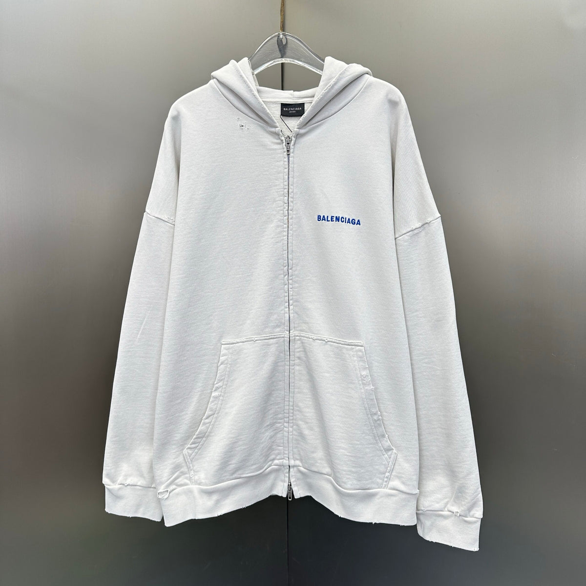 Balenciaga Exclusive Hanorac - prezentare produs