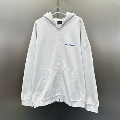 Balenciaga Exclusive Hanorac - prezentare produs