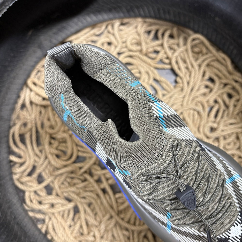 Burberry Exclusive Pantofi sport - prezentare produs