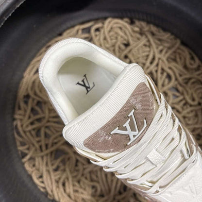 Louis Vuitton LV Pantofi sport Exclusive New Colecție - prezentare produs
