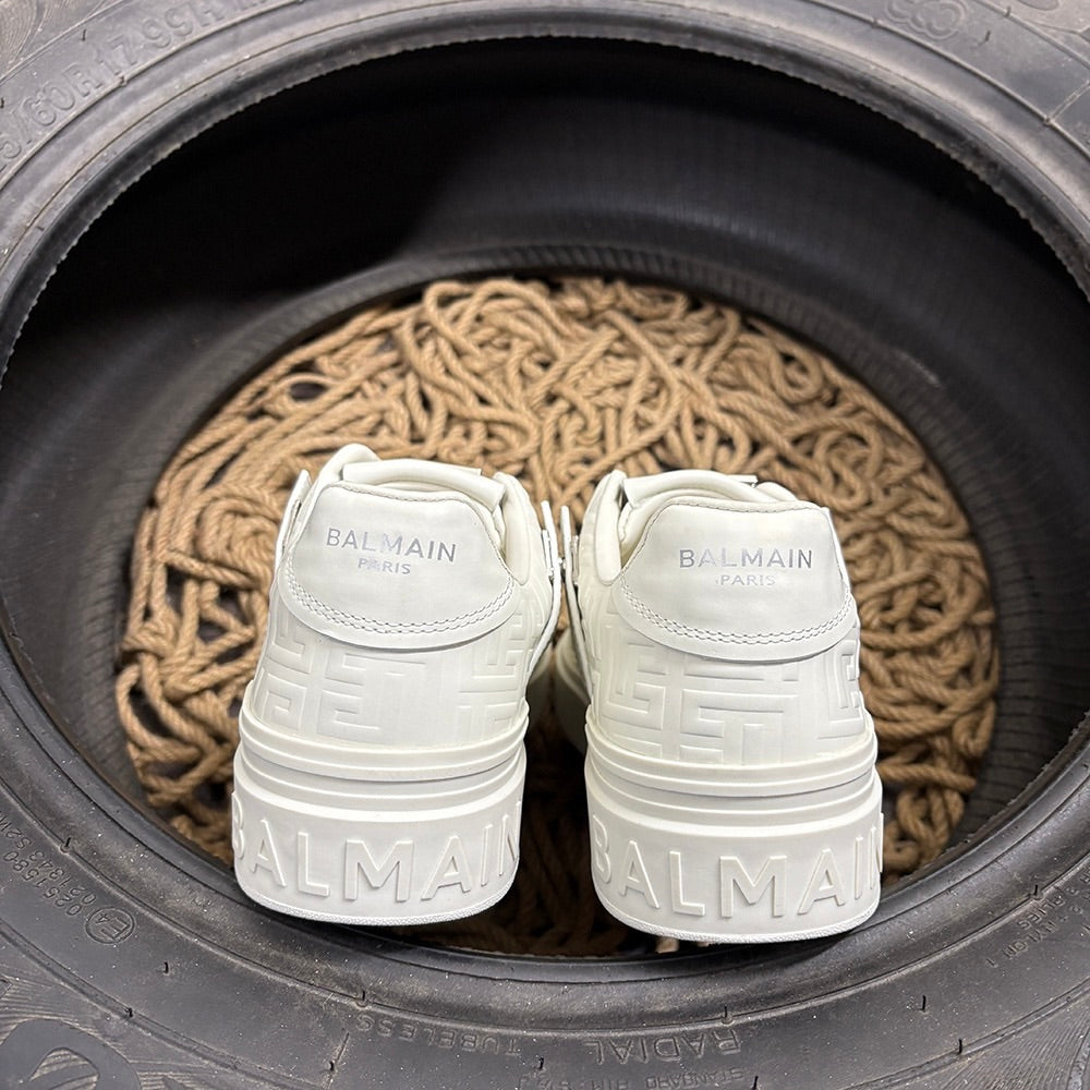 Balmain Casual Pantof sport - prezentare produs