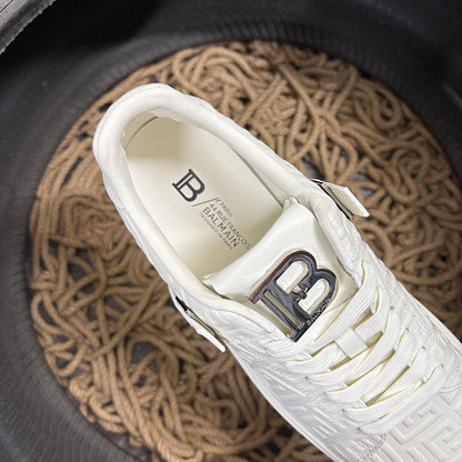 Balmain Casual Pantof sport - prezentare produs