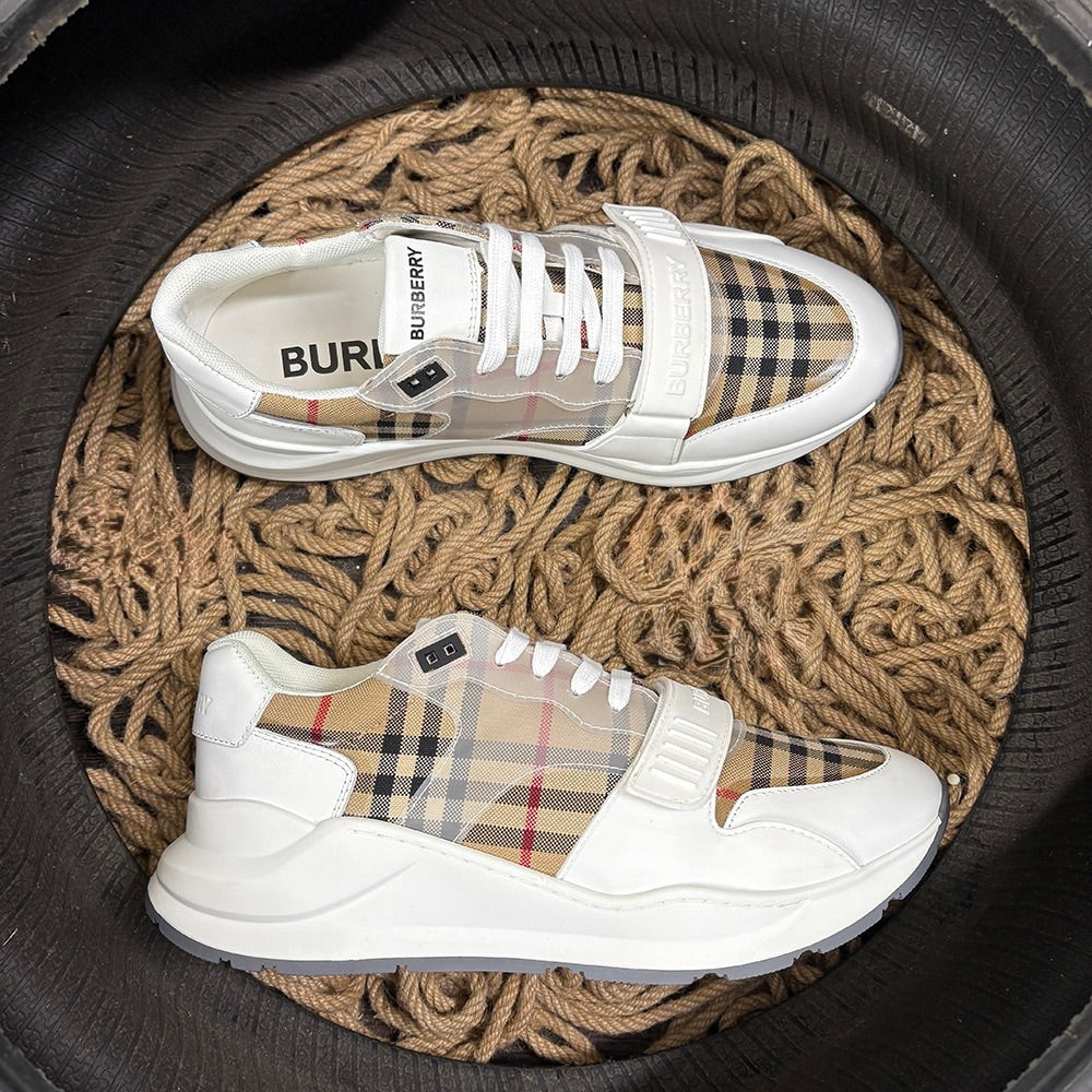 Burberry Exclusive - prezentare produs