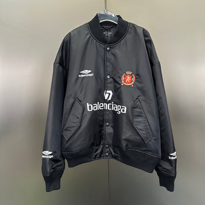 Balenciaga Exclusive Geacă - prezentare produs