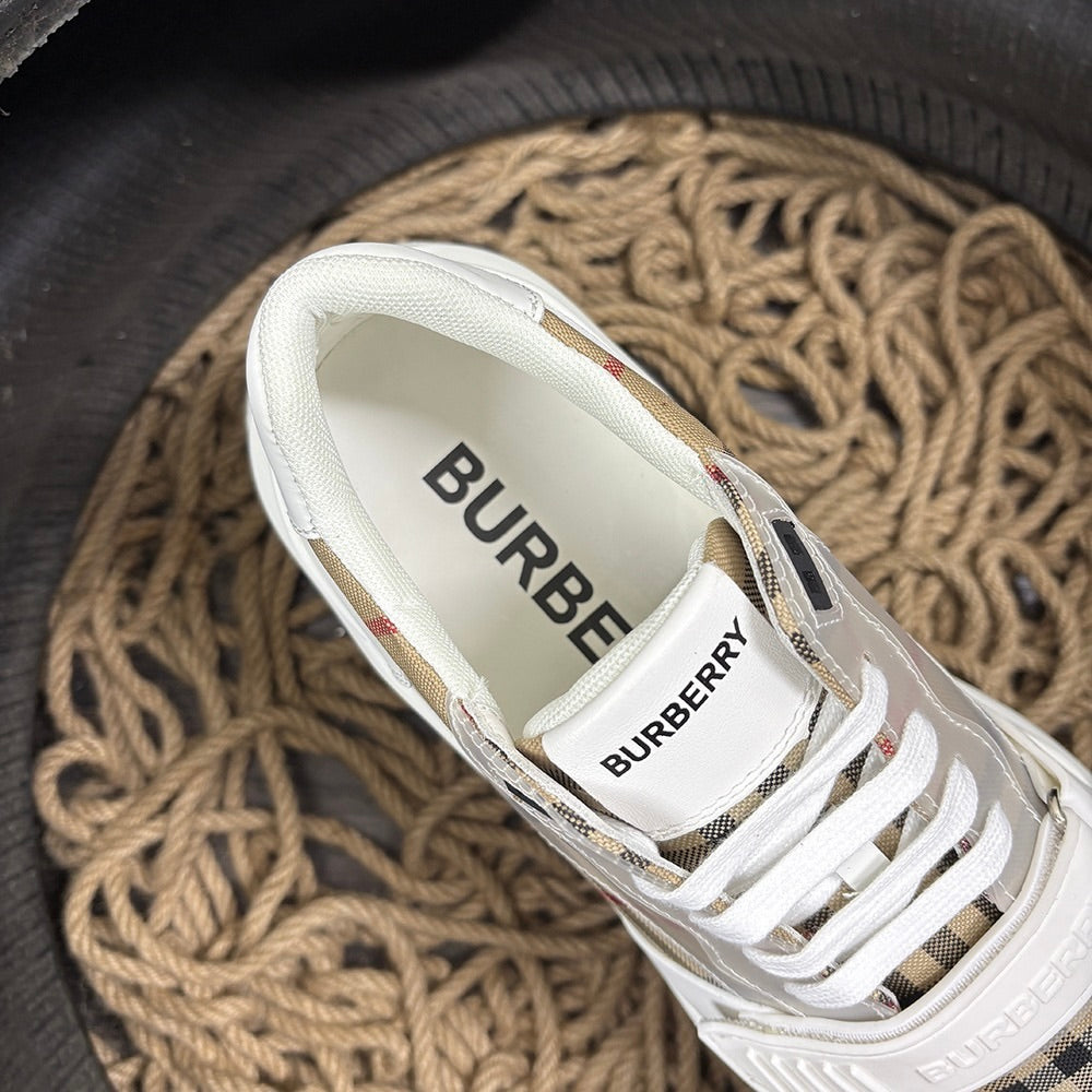 Burberry Exclusive Pantofi sport - prezentare produs