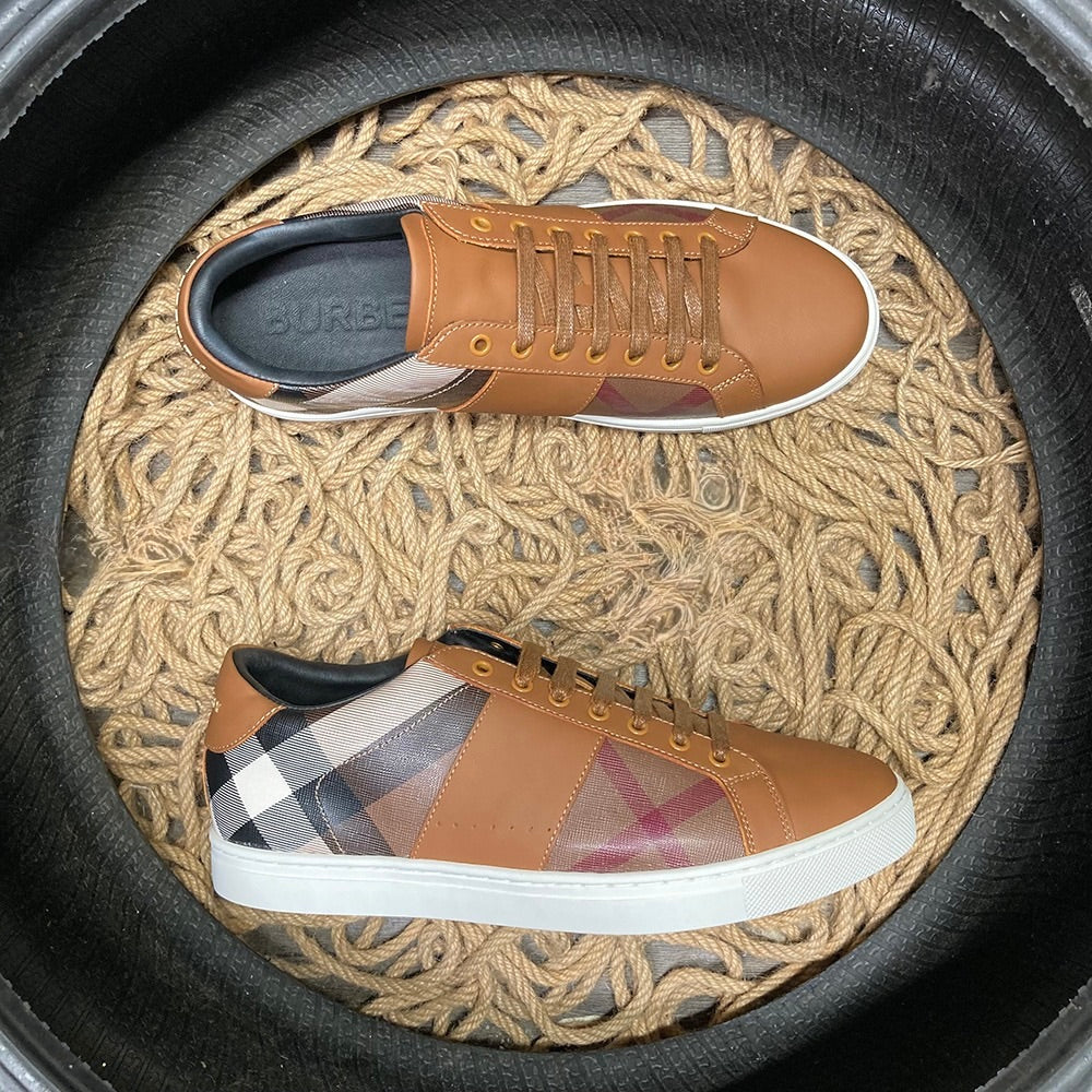 Burberry Exclusive - prezentare produs