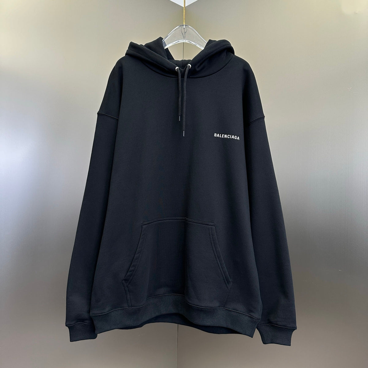 Balenciaga Exclusive Hanorac - prezentare produs