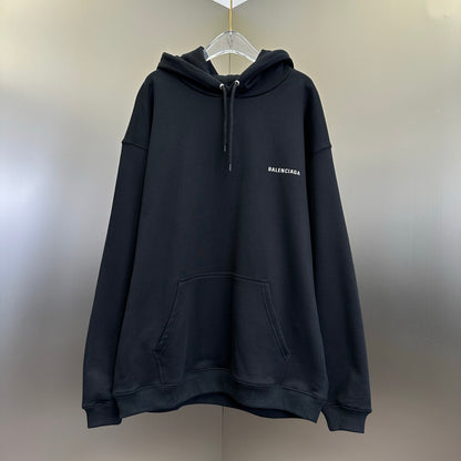 Balenciaga Exclusive Hanorac - prezentare produs
