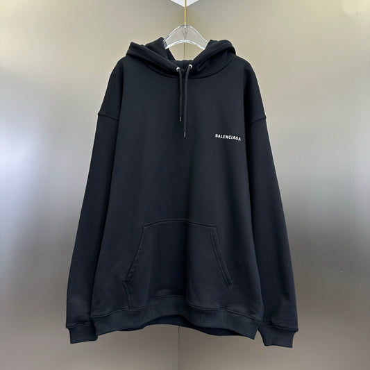 Balenciaga Exclusive Hanorac - prezentare produs