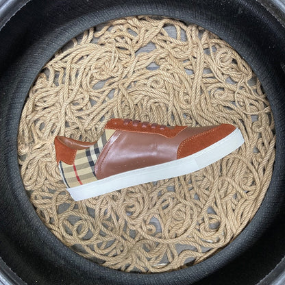 Burberry Exclusive Pantofi sport - prezentare produs