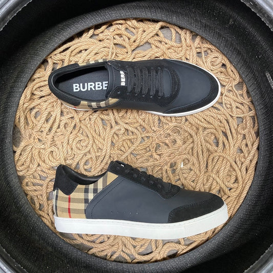 Burberry Exclusive - prezentare produs
