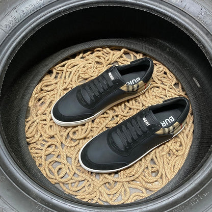 Burberry Exclusive Pantofi sport - prezentare produs