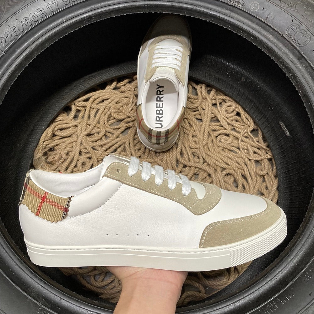 Burberry Exclusive Pantofi sport - prezentare produs