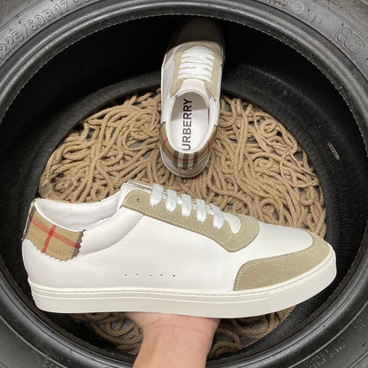 Burberry Exclusive Pantofi sport - prezentare produs