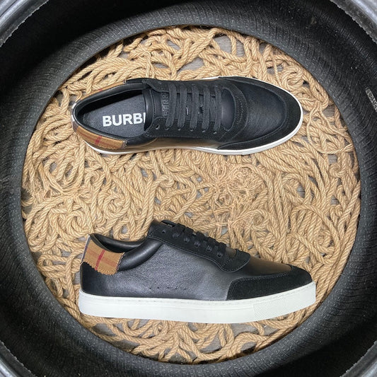 Burberry Exclusive - prezentare produs