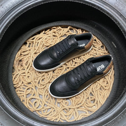 Burberry Exclusive Pantofi sport - prezentare produs