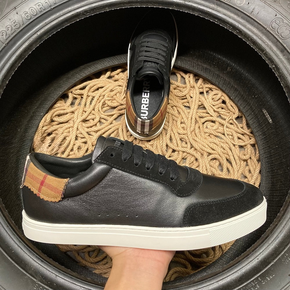 Burberry Exclusive Pantofi sport - prezentare produs