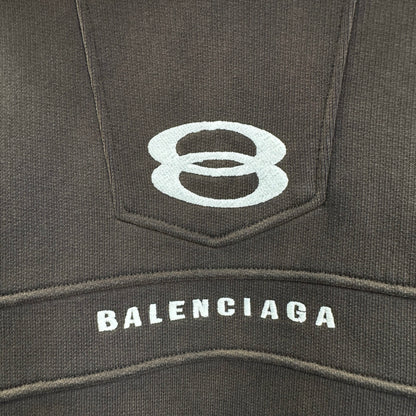 Balenciaga Exclusive Clothing - prezentare produs