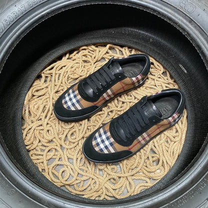 Burberry Exclusive Pantofi sport - prezentare produs