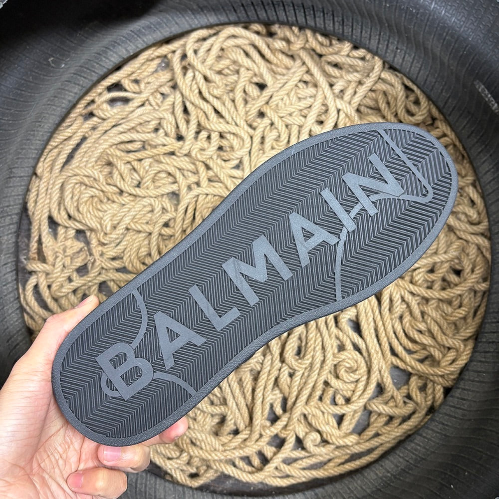Balmain Casual Pantof sport - prezentare produs