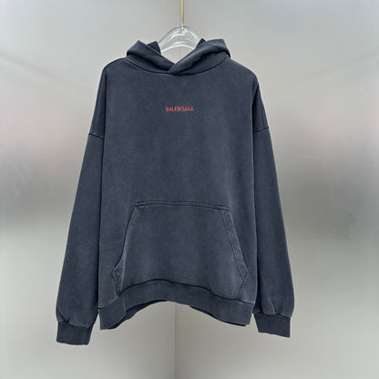 Balenciaga Exclusive Hanorac - prezentare produs