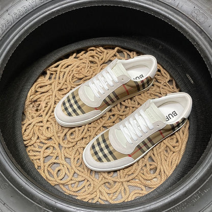 Burberry Exclusive Pantofi sport - prezentare produs